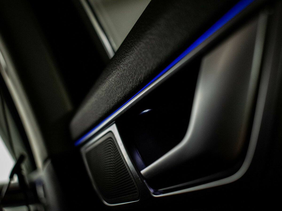 Audi A6 45 TFSI V (C8), 2020 Фото №19