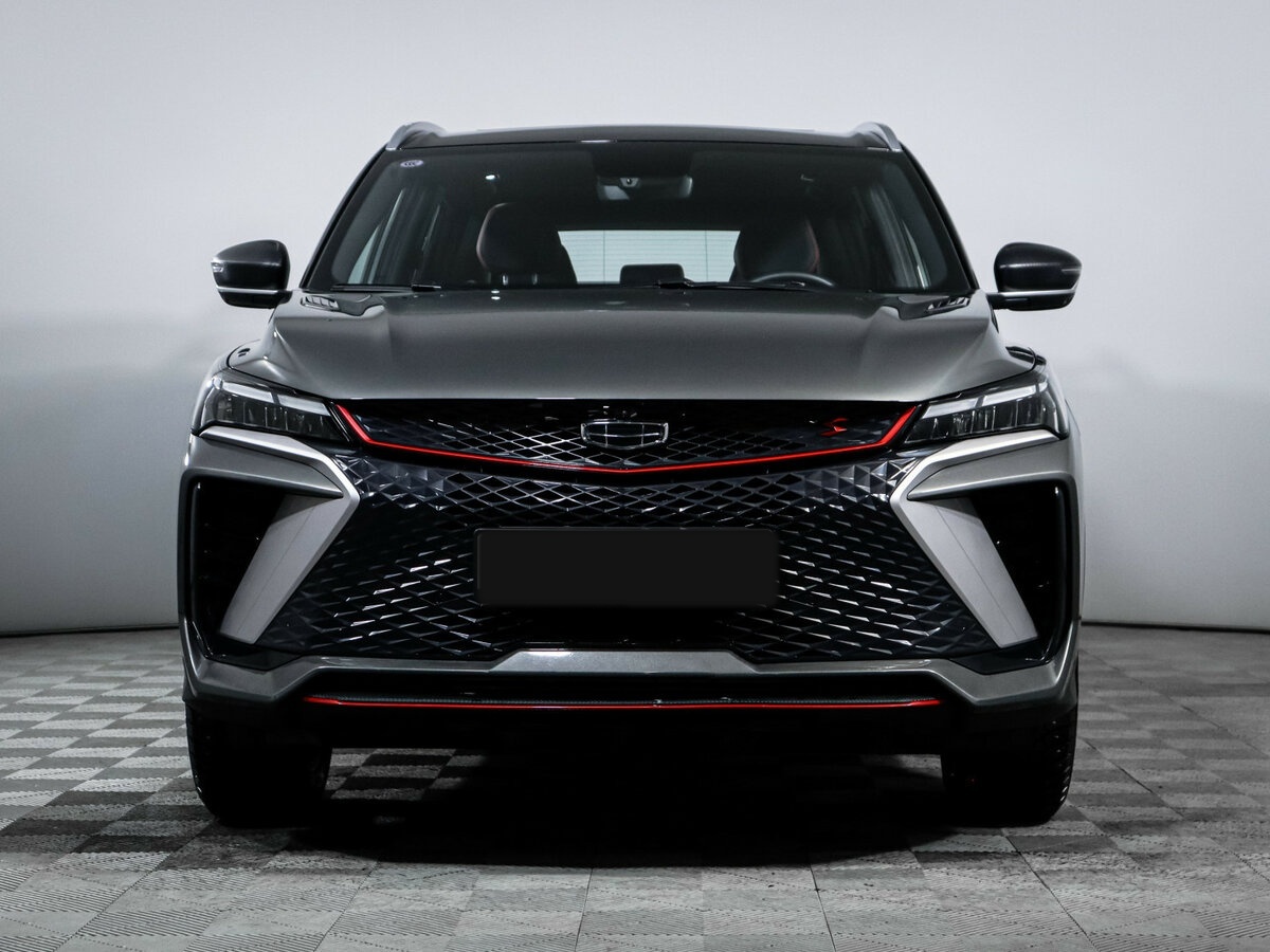 Geely Binyue Cool, 2024 - 14 178 км. | Фото №2