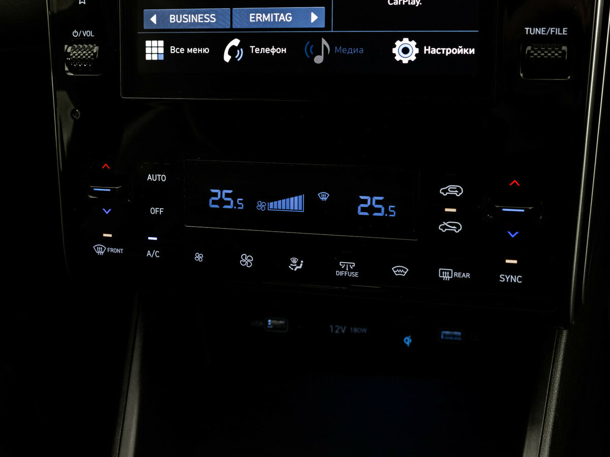 Hyundai Tucson IV, 2022 Фото №15