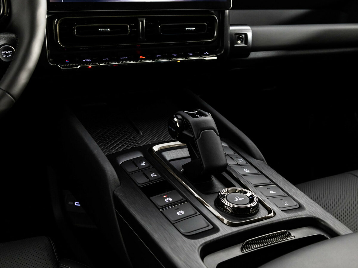 Haval H9 II, 2024 Фото №12