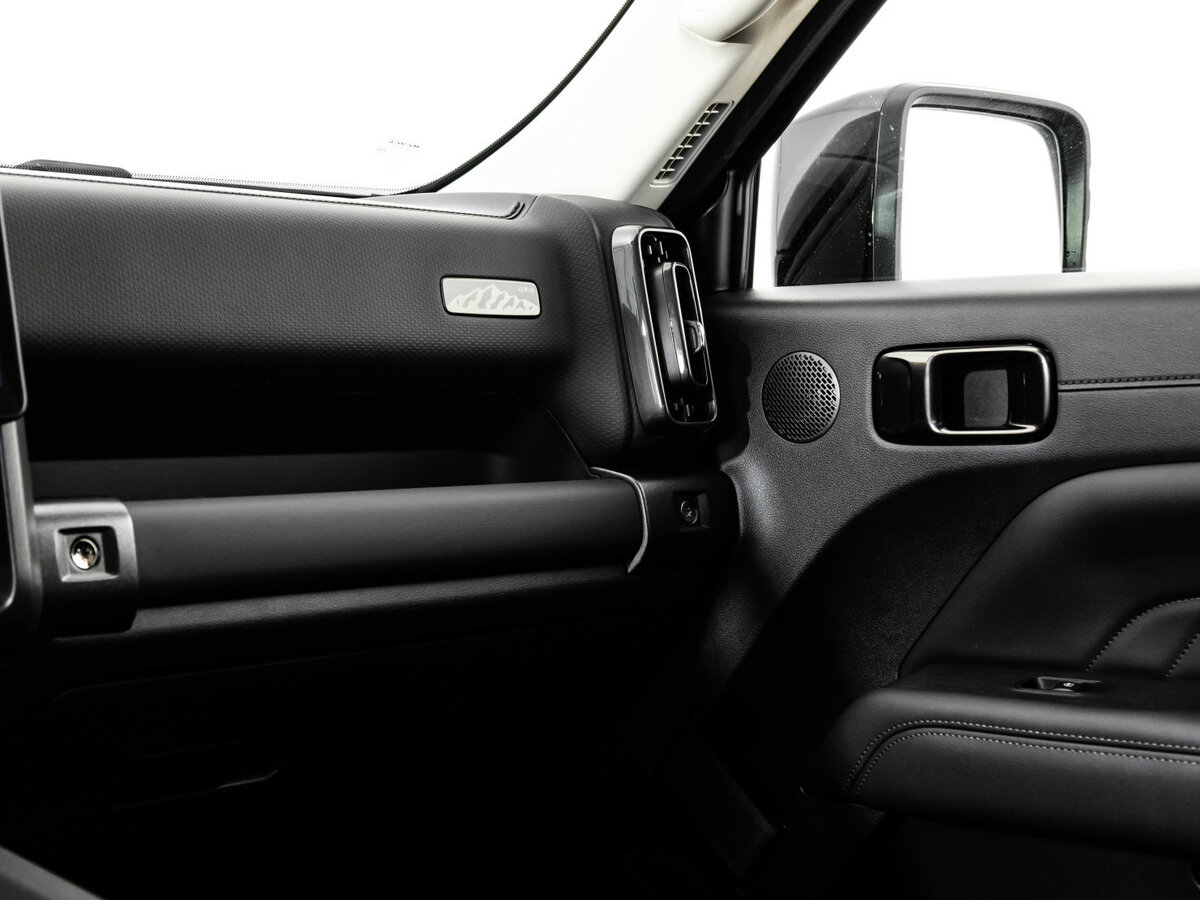 Haval H9 II, 2024 Фото №16