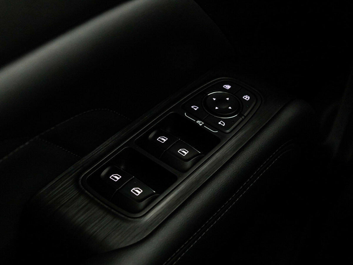 Haval H9 II, 2024 Фото №22