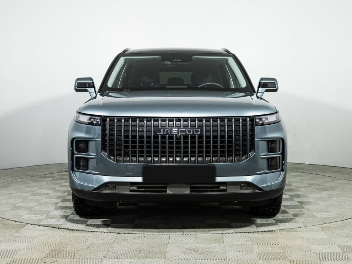 Jaecoo J7 I, 2023 - 40 210 км. | Фото №2