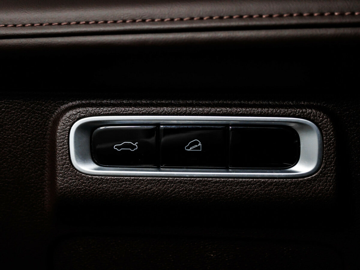 Chery Tiggo 8 Pro Max I Рестайлинг, 2023 Фото №18