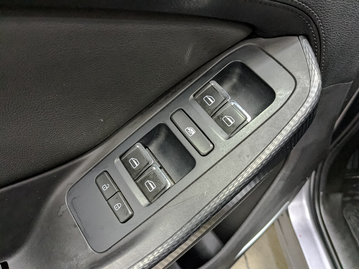 Chery Tiggo 4 I Рестайлинг, 2022 Фото №24