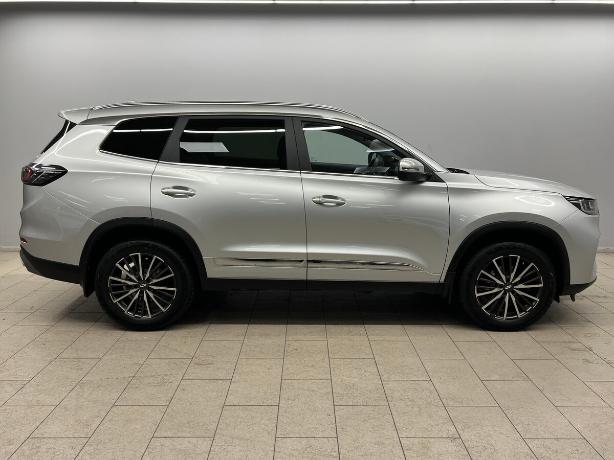 Chery Tiggo 8 Pro e+, 2023 - 17 143 км. | Фото №5