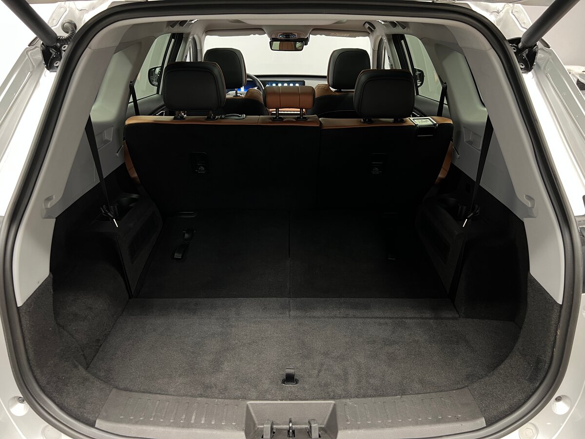 Chery Tiggo 8 Pro e+, 2023 Фото №17