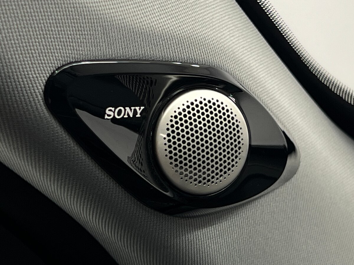 Chery Tiggo 8 Pro e+, 2023 Фото №24