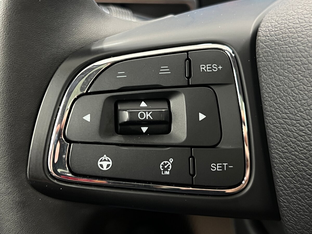 Chery Tiggo 8 Pro e+, 2023 Фото №25