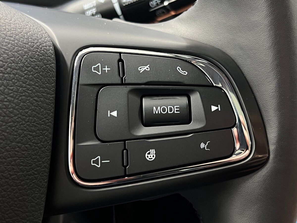 Chery Tiggo 8 Pro e+, 2023 Фото №26