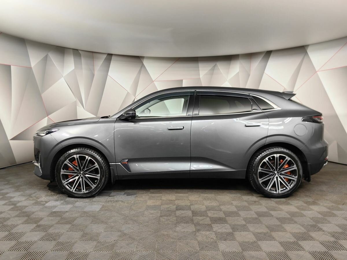 Changan UNI-K iDD, 2022 - 66 500 км. | Фото №5