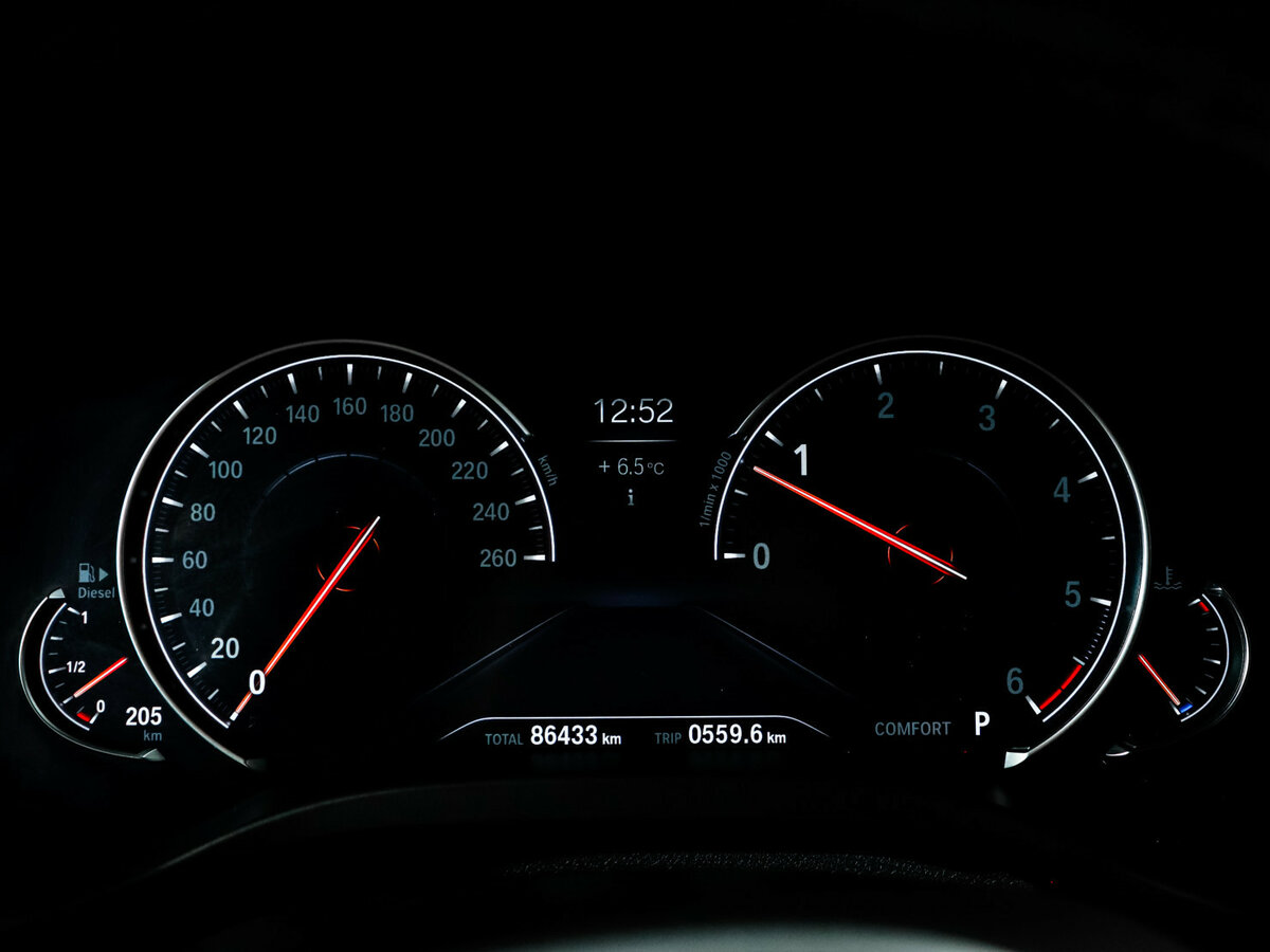 BMW X4 30d II (G02), 2019 Фото №11