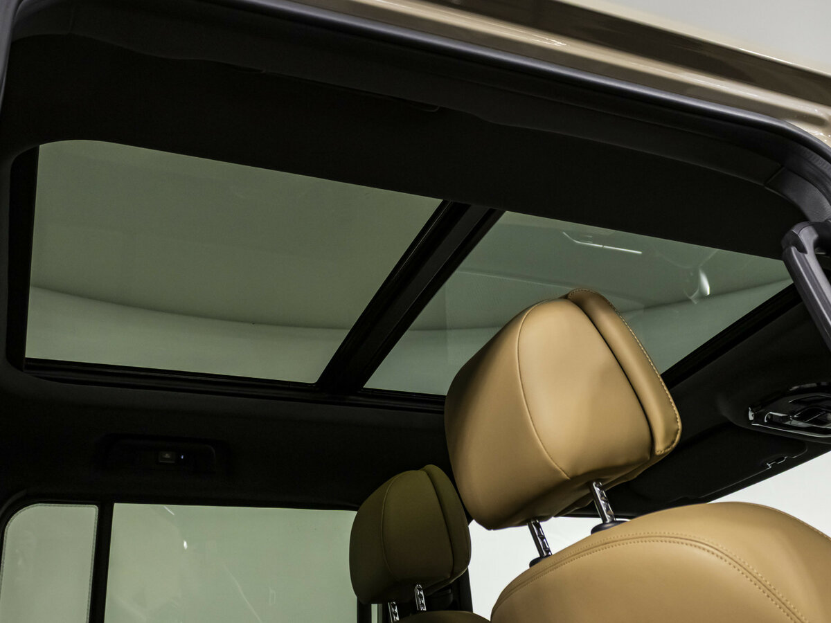 JETOUR T2, 2024 Фото №14