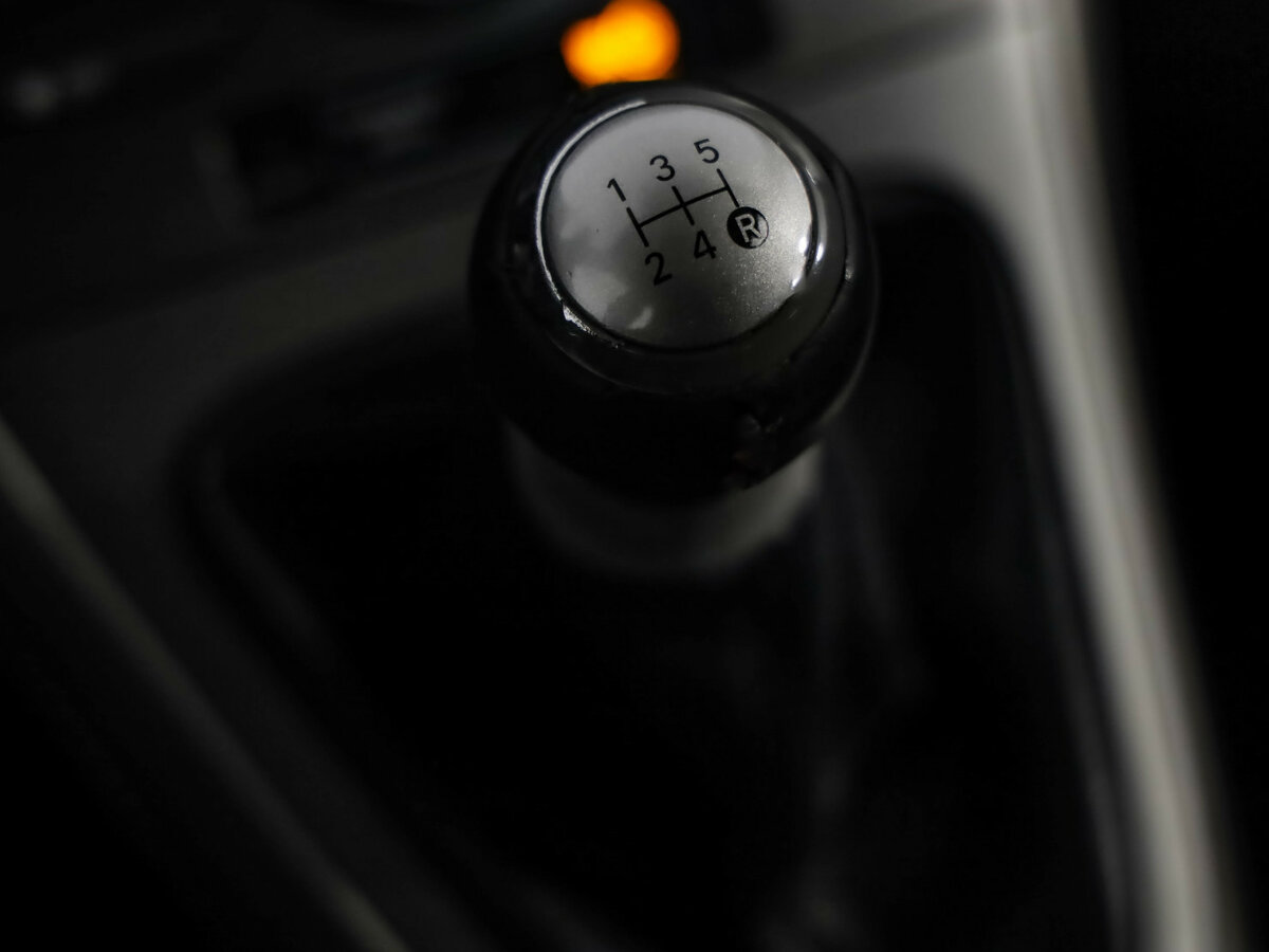 Toyota Auris I, 2007 Фото №11