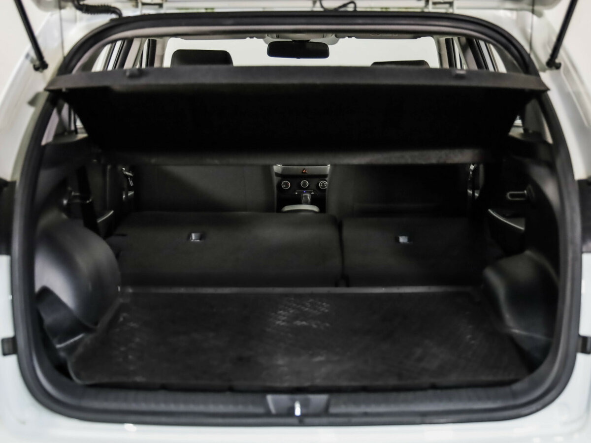 Hyundai Creta I, 2019 - 88 564 км. | Фото №3