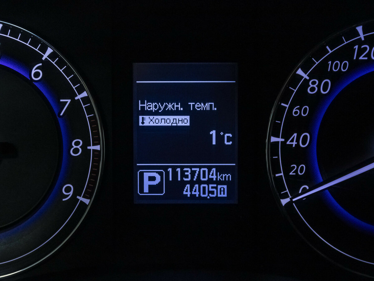 Infiniti QX50 I Рестайлинг, 2016 Фото №11