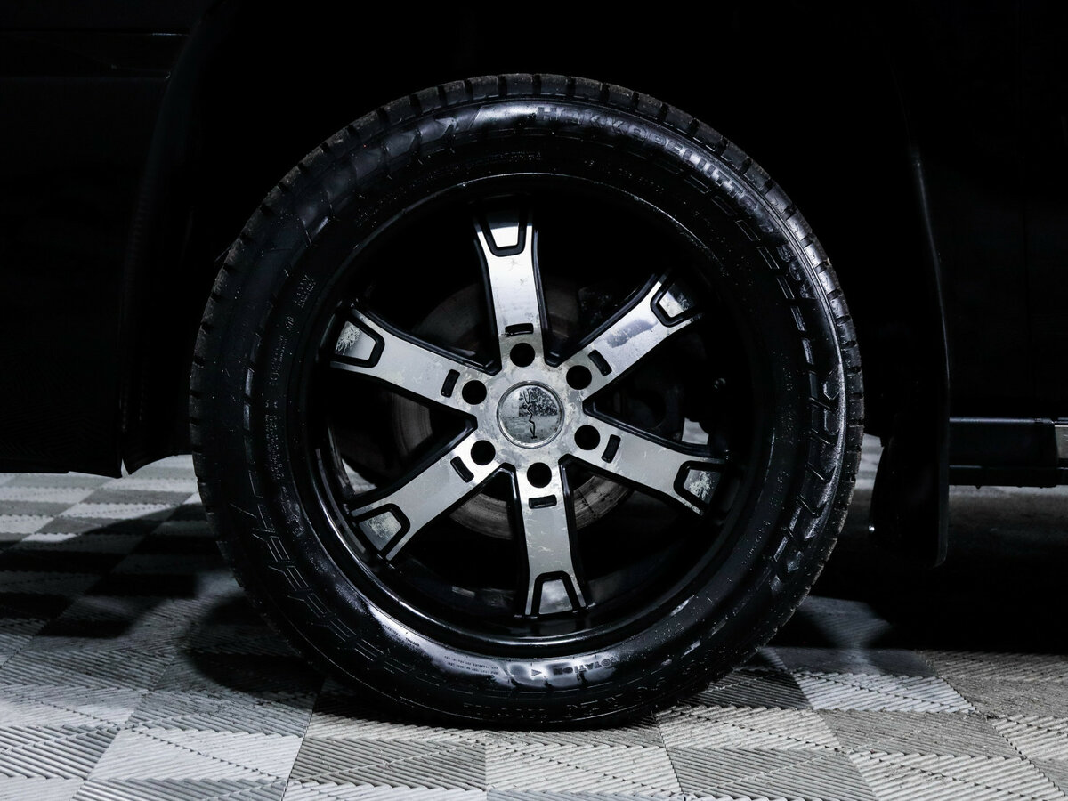 Cadillac Escalade III, 2007 Фото №14