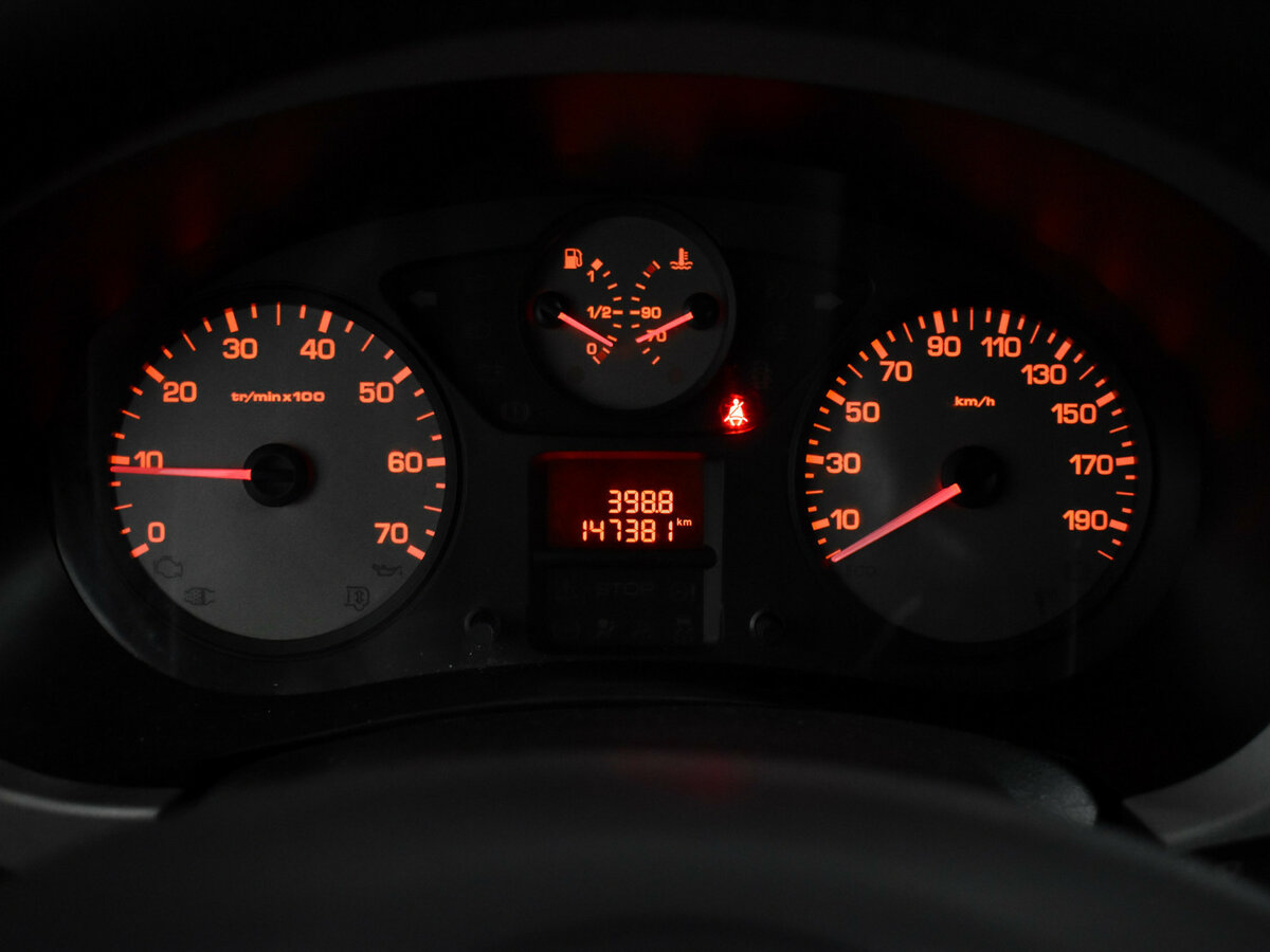 Citroen Berlingo II Рестайлинг, 2013 Фото №14