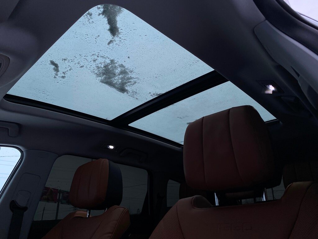 Chery Tiggo 8 Pro Max I, 2022 - 85 750 км. | Фото №5