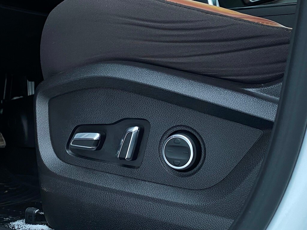 Chery Tiggo 8 Pro Max I, 2022 - 85 750 км. | Фото №7