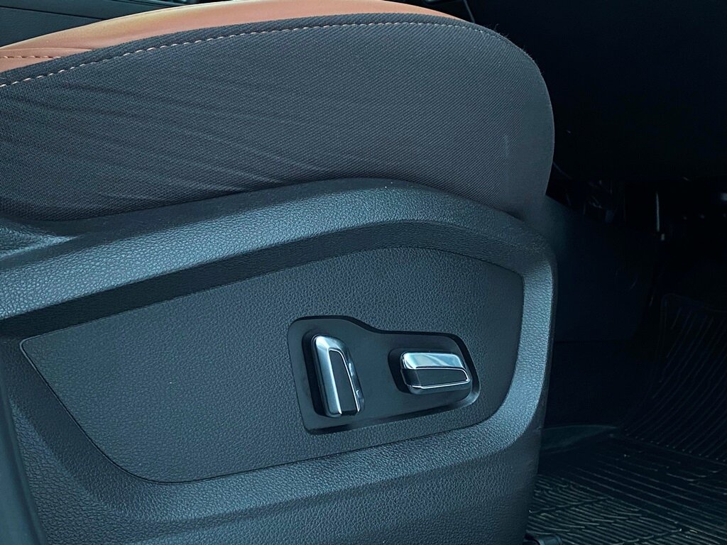 Chery Tiggo 8 Pro Max I, 2022 Фото №10