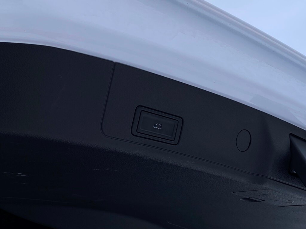 Chery Tiggo 8 Pro Max I, 2022 Фото №19