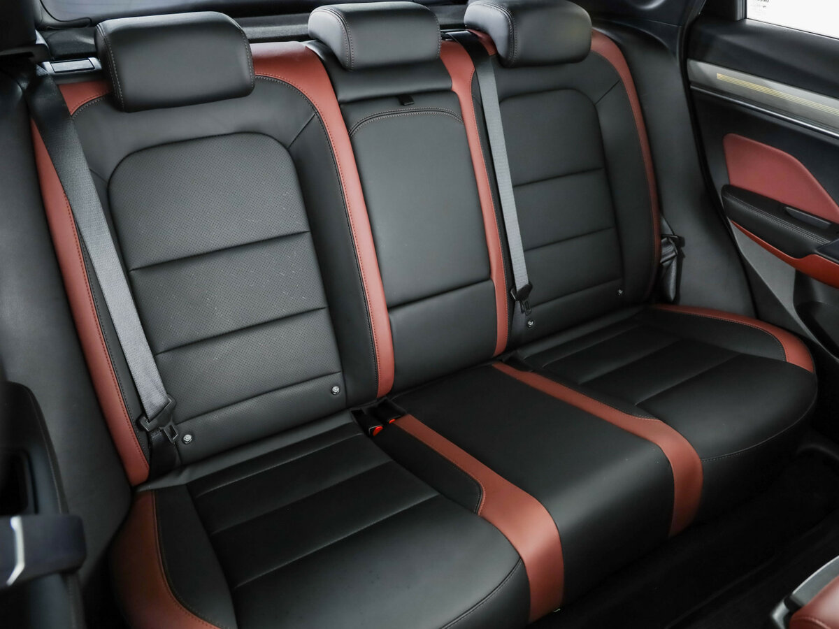 Belgee X50, 2024 Фото №30