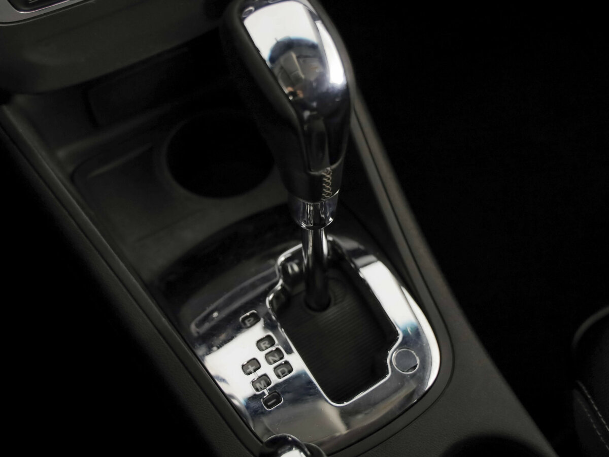 Renault Fluence I Рестайлинг, 2014 Фото №14