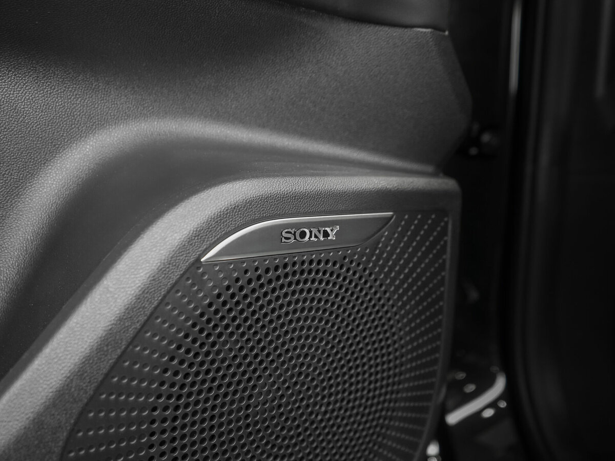 Chery Tiggo 9 I, 2024 Фото №24