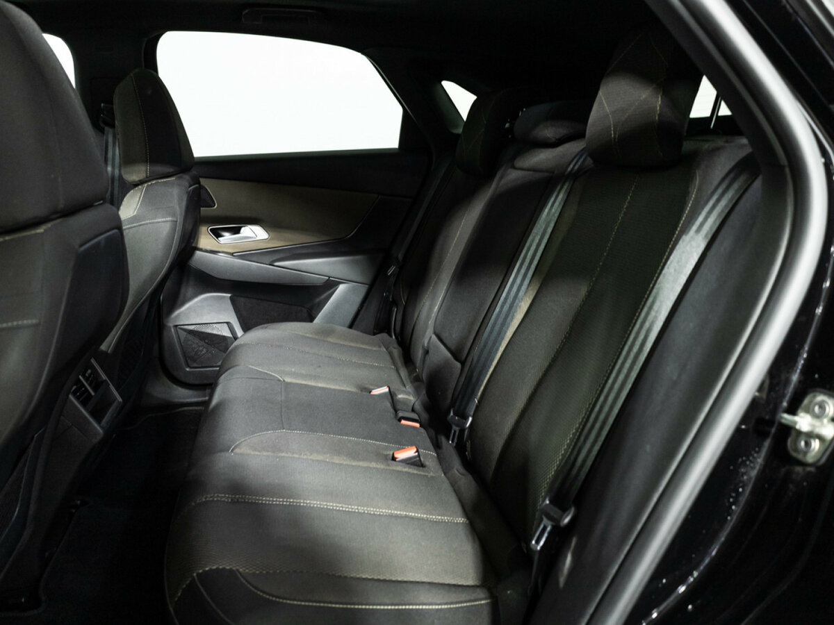 DS 7 Crossback I, 2020 - 139 444 км. | Фото №8