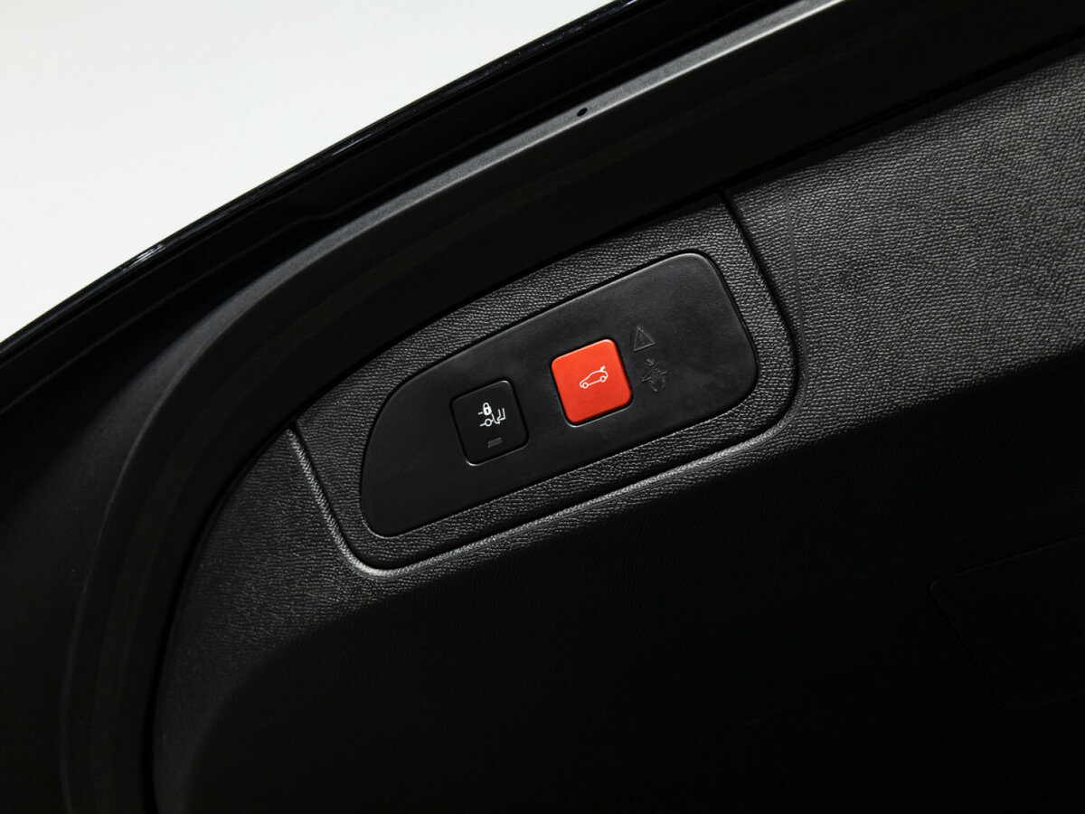 DS 7 Crossback I, 2020 Фото №13