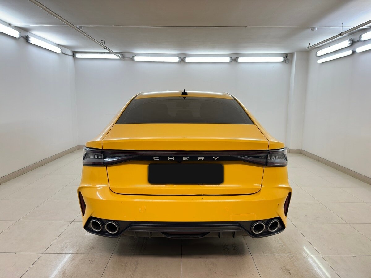 Chery Arrizo 8, 2024 - 102 525 км. | Фото №3