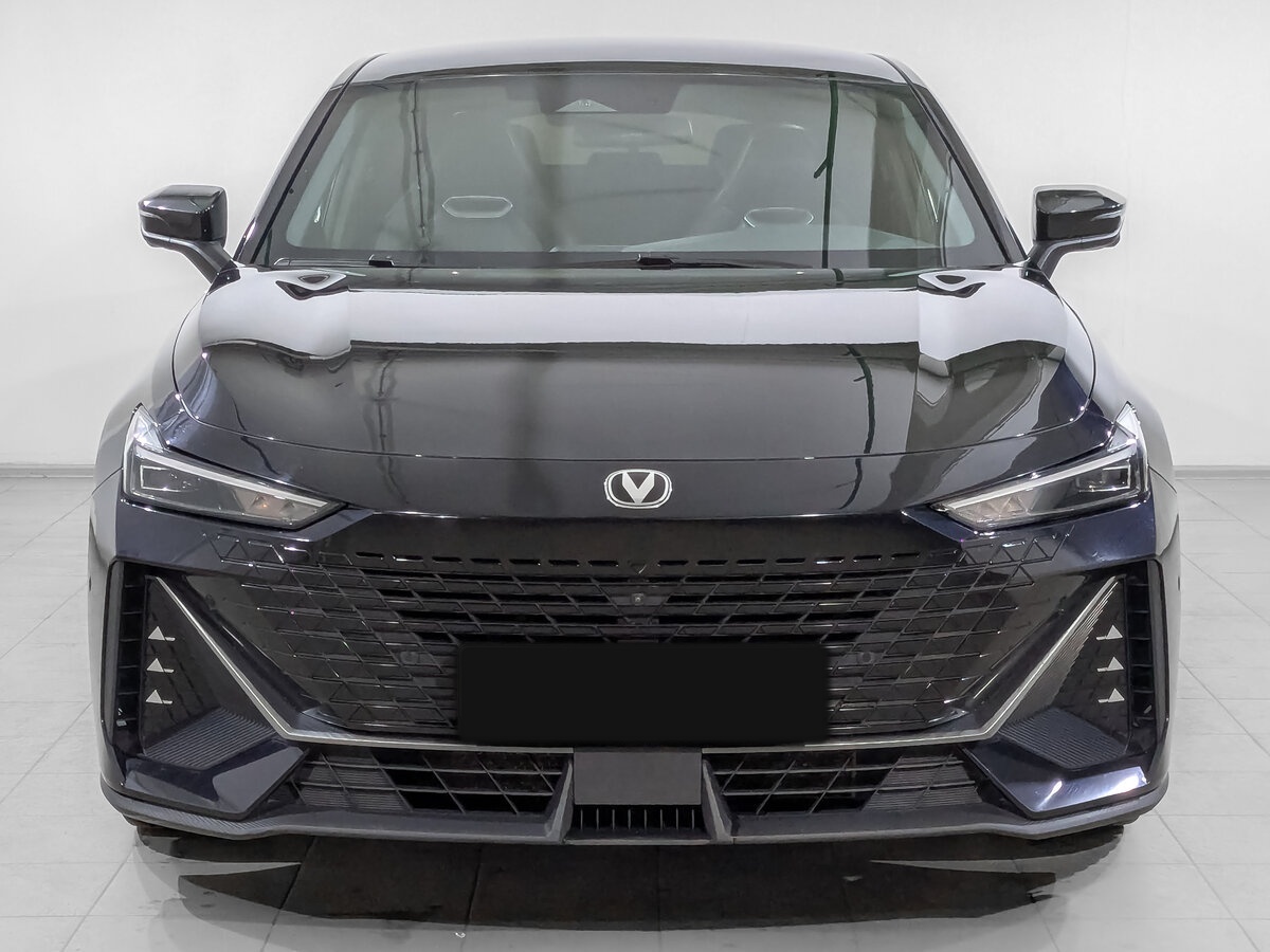 Changan UNI-V I, 2023 - 41 737 км. | Фото №2