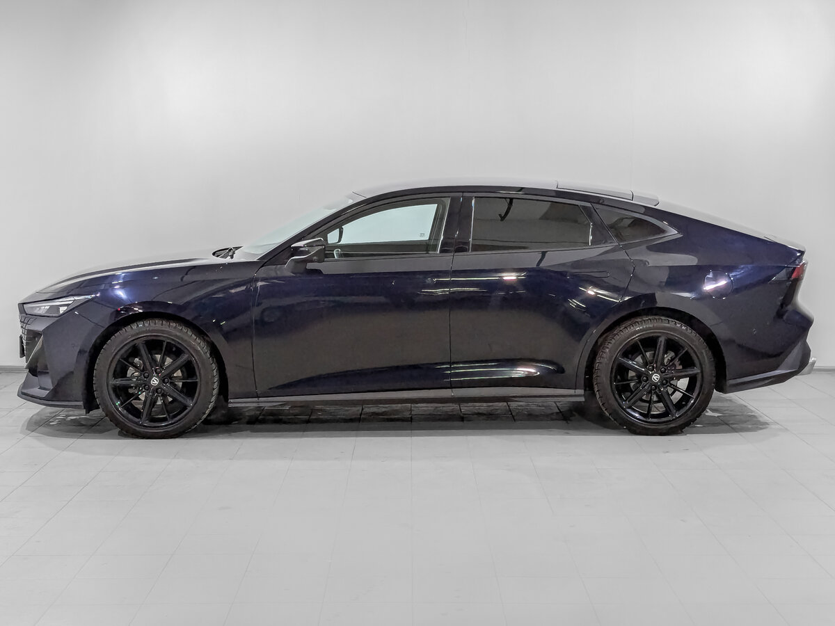 Changan UNI-V I, 2023 - 41 737 км. | Фото №8