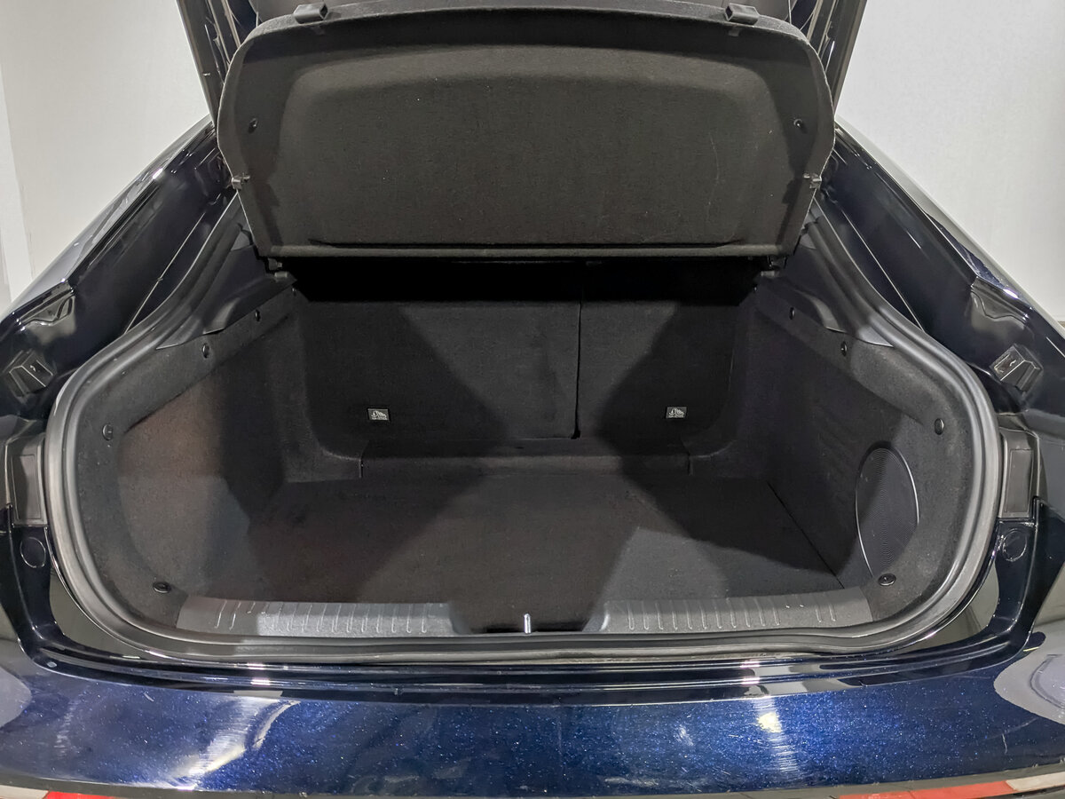 Changan UNI-V I, 2023 Фото №10