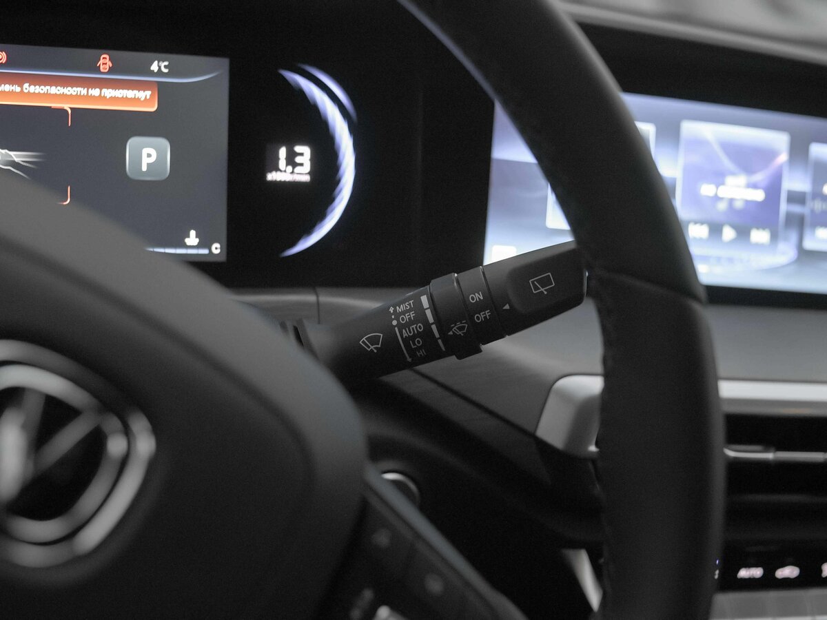 Changan CS35 Plus I Рестайлинг, 2023 - 20 499 км. | Фото №8