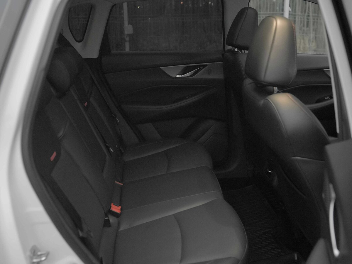 Changan CS35 Plus I Рестайлинг, 2023 Фото №13