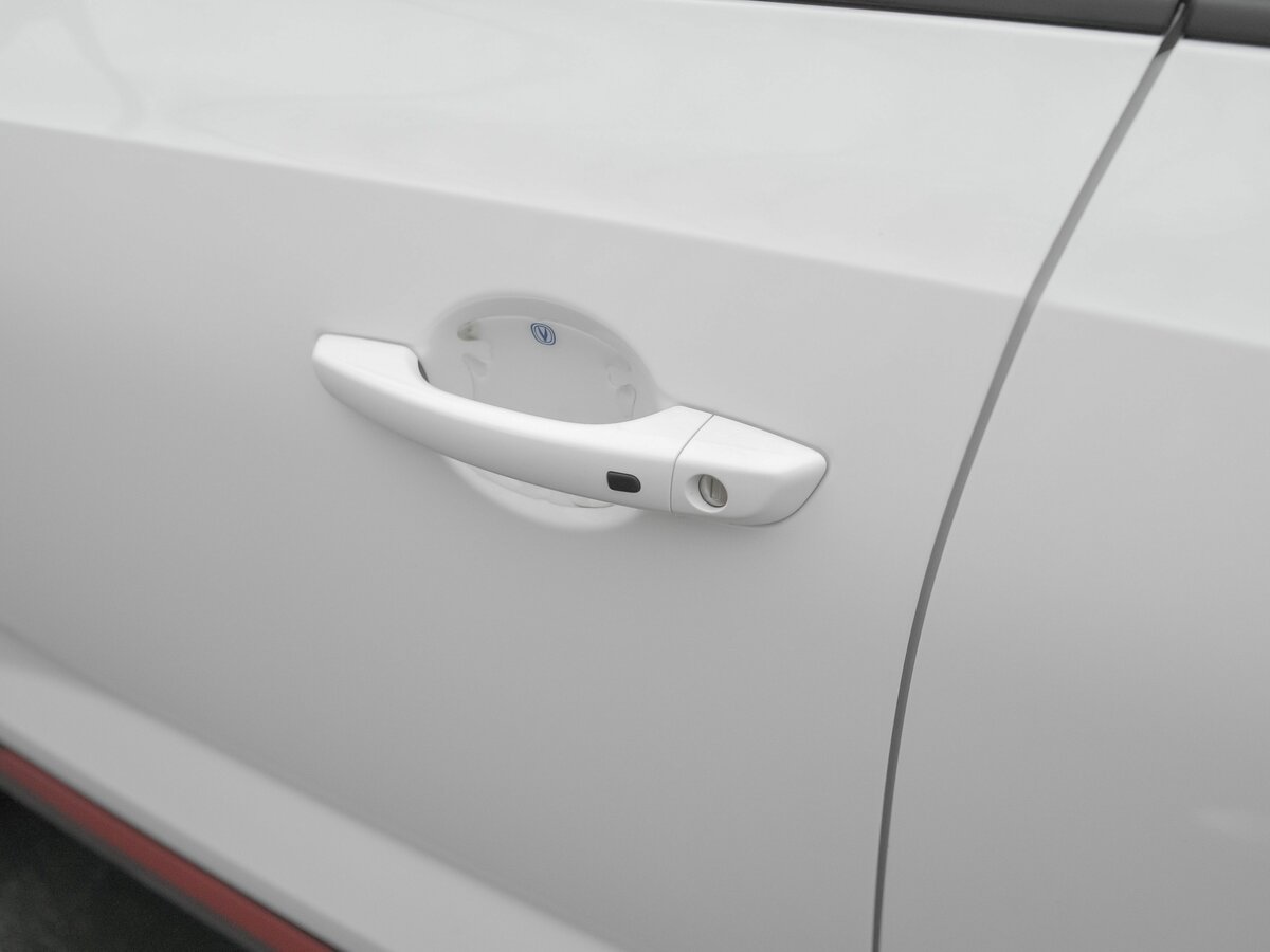 Changan CS35 Plus I Рестайлинг, 2023 Фото №17