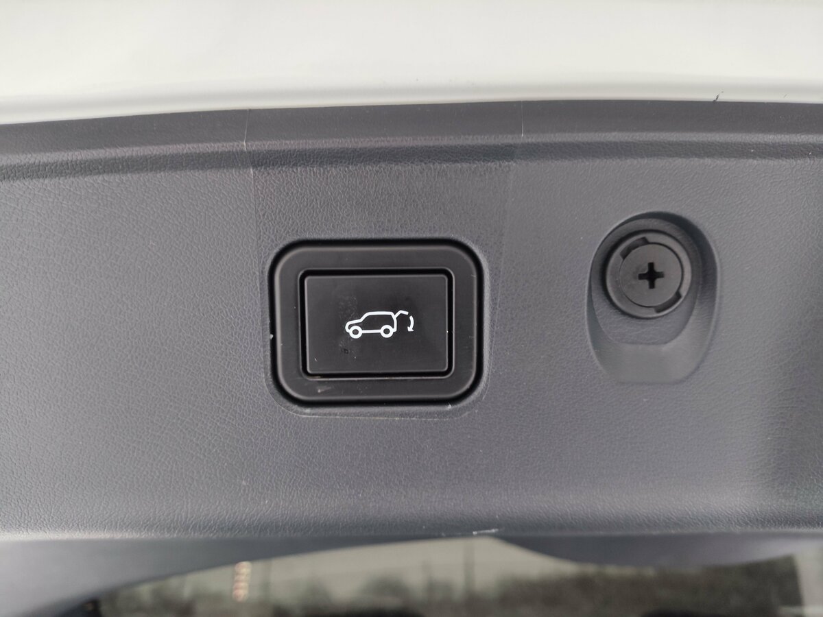 Changan UNI-T I, 2023 Фото №17