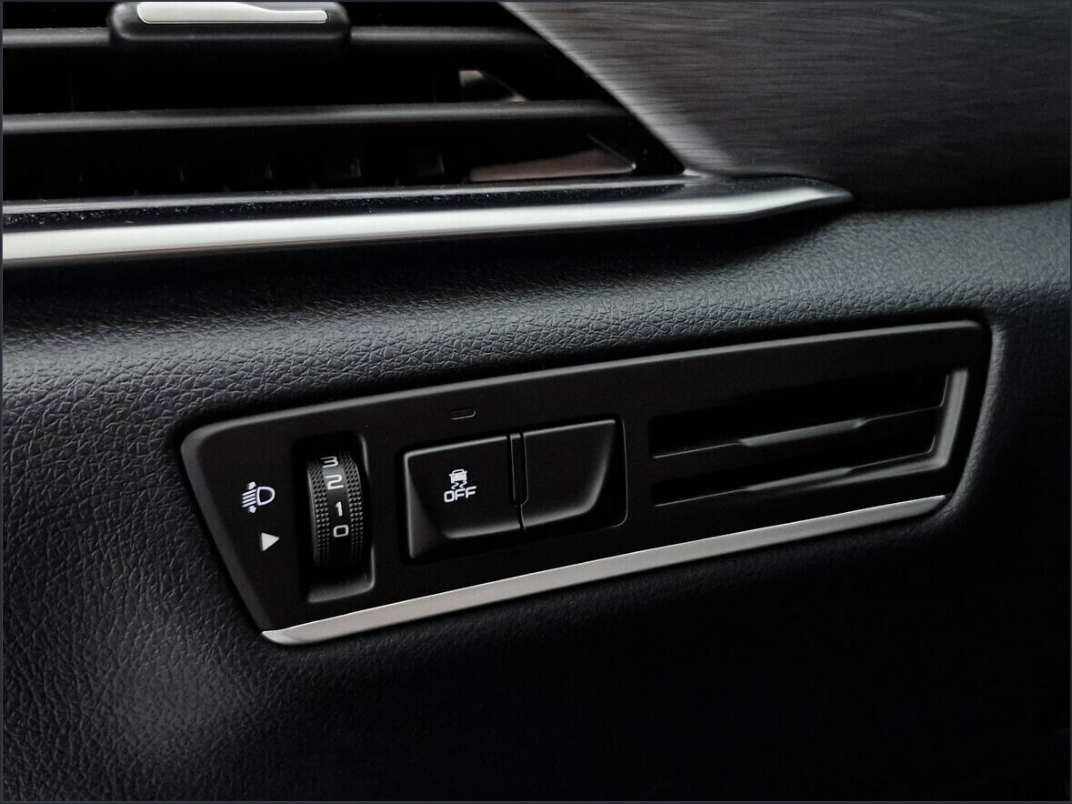 FAW Bestune T77 I, 2024 Фото №19