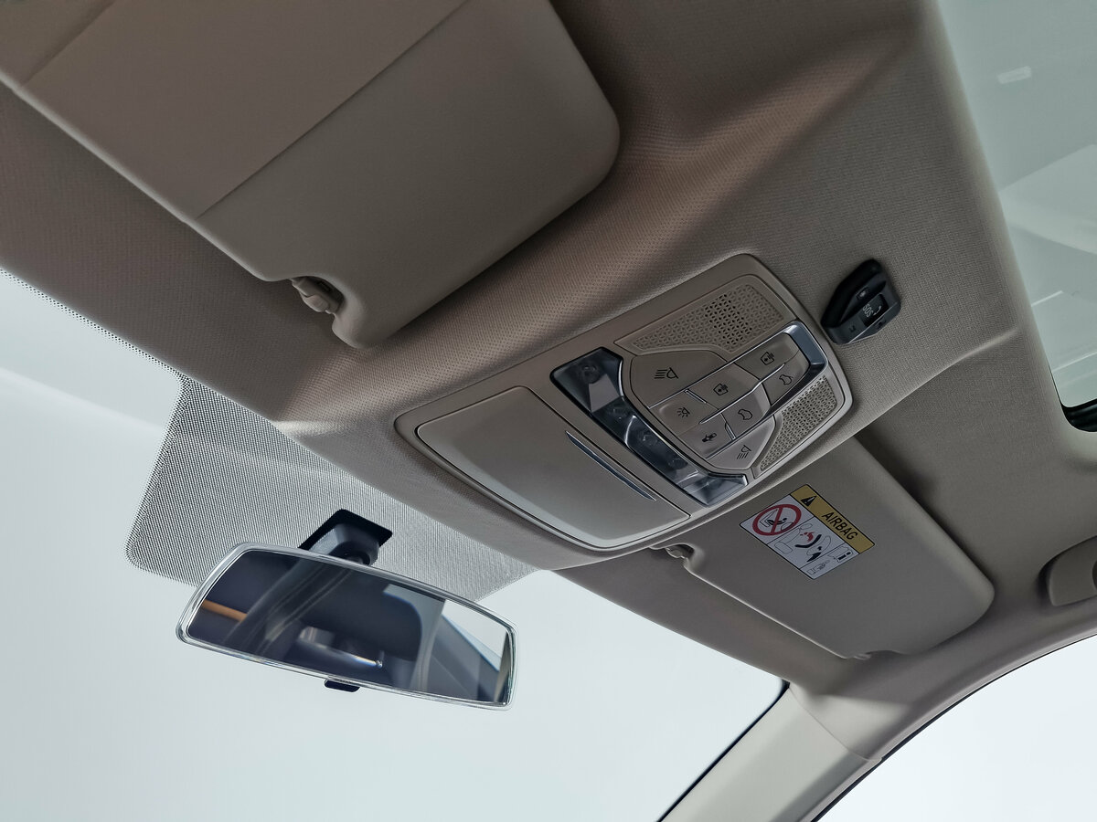 FAW Bestune T77 I, 2024 Фото №13