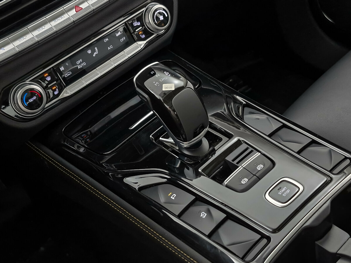 FAW Bestune T77 I, 2024 Фото №23