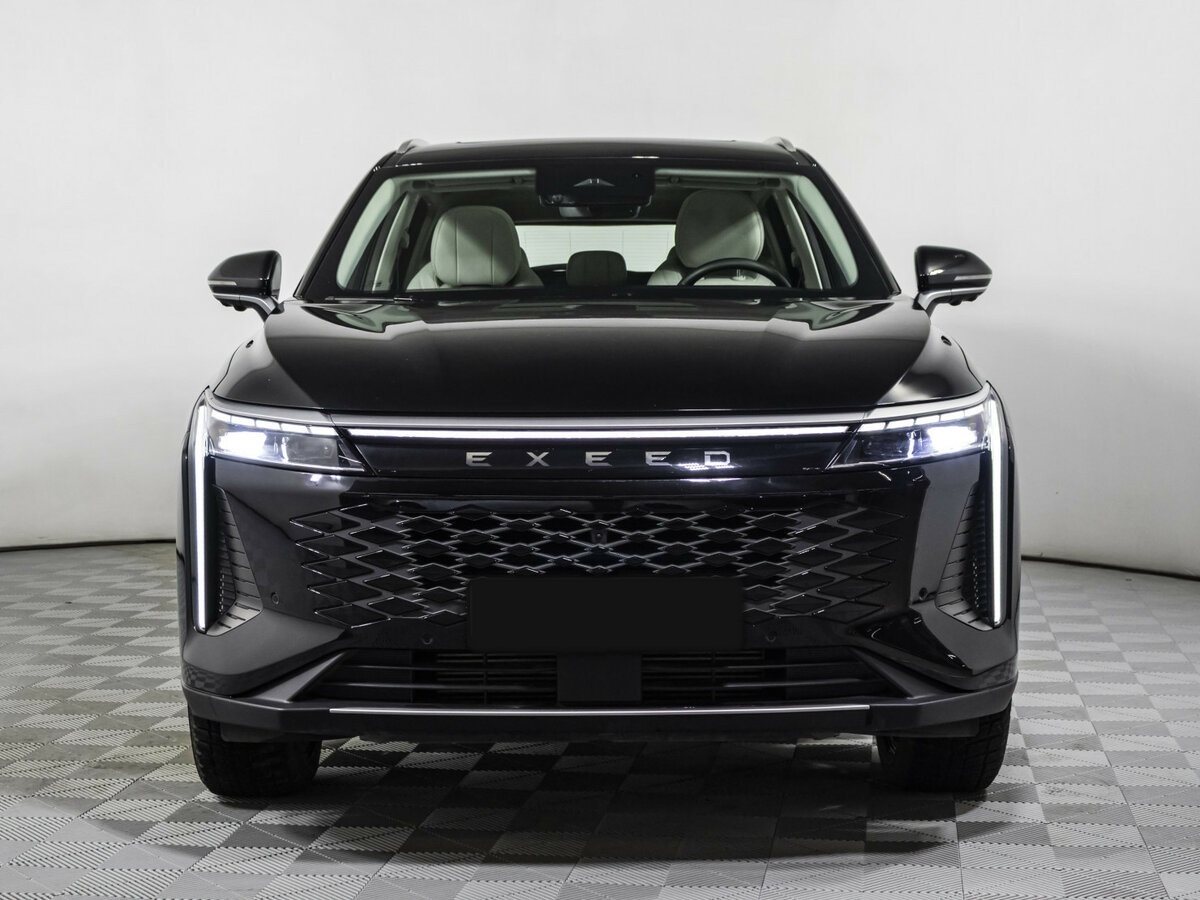 Exeed RX, 2024 - 21 853 км. | Фото №2