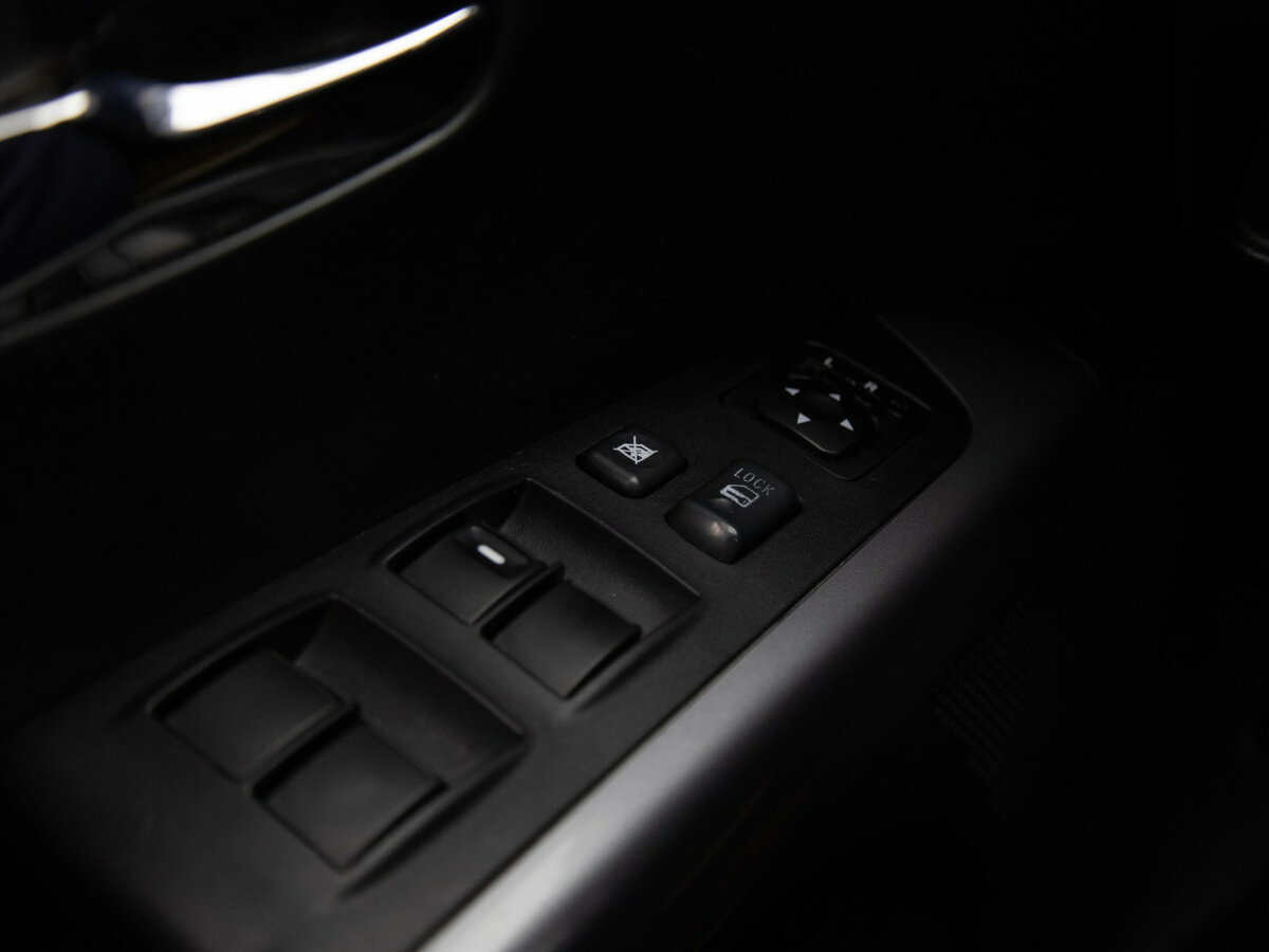 Peugeot 4007, 2012 Фото №13