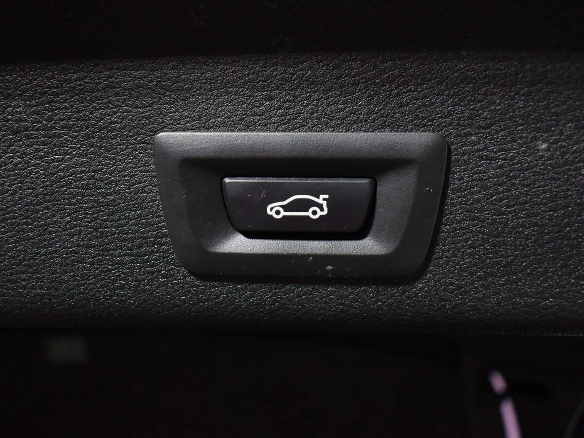 BMW X4 20i I (F26), 2015 Фото №18