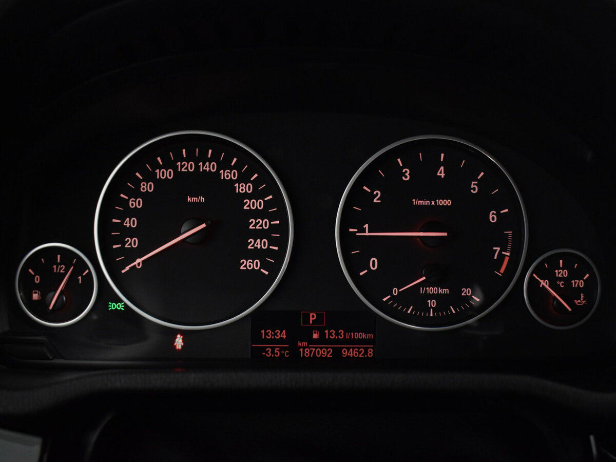 BMW X4 20i I (F26), 2015 Фото №22