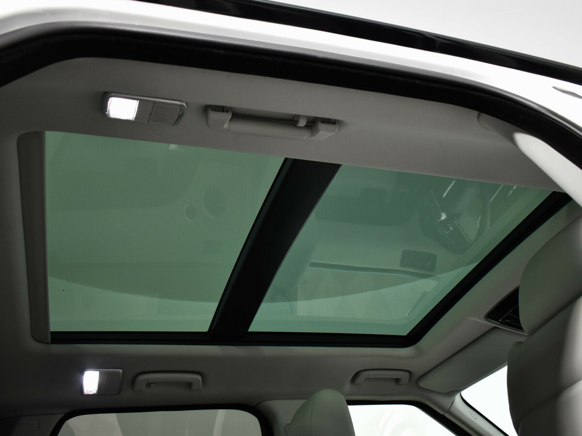 Land Rover Range Rover Sport II, 2016 Фото №12