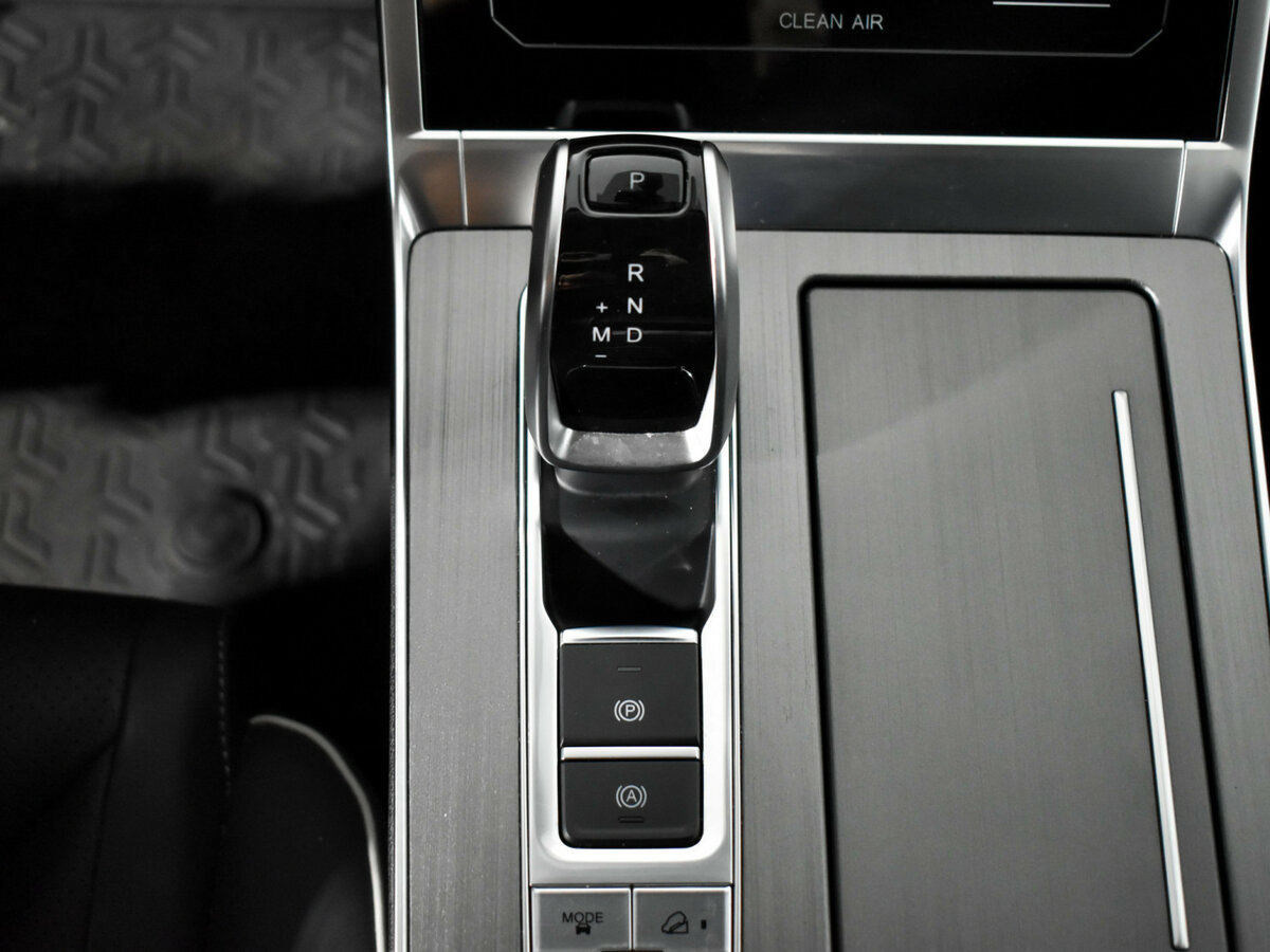 Chery Tiggo 4 I Рестайлинг 2, 2025 Фото №11