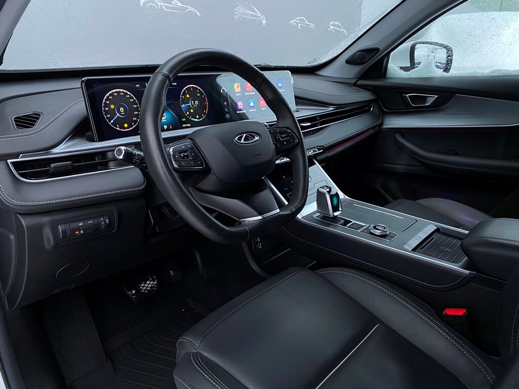 Chery Tiggo 7 Pro Max I, 2023 - 32 915 км. | Фото №5
