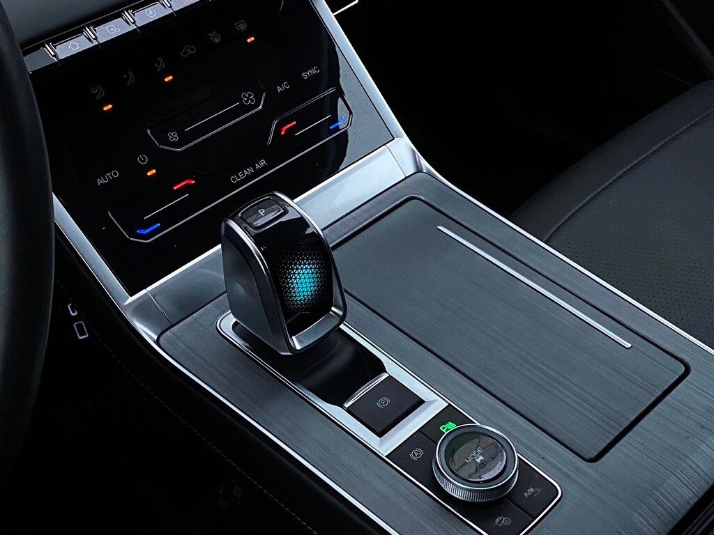 Chery Tiggo 7 Pro Max I, 2023 Фото №18